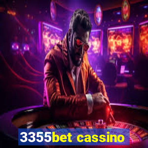 3355bet cassino